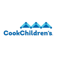 Cook Children's Health Care System Logo