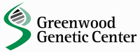 Greenwood Genetic Center Logo