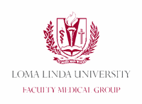 Loma Linda University Faculty Medical Group Logo