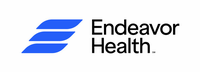 Endeavor Health - Personalized Medicine - Medical Genetics Logo